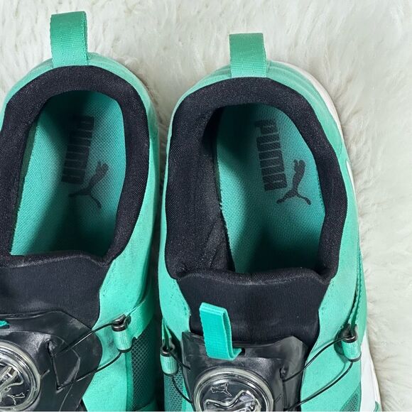 Puma Future Disc
Hst Mesh Electric
Green main image 6